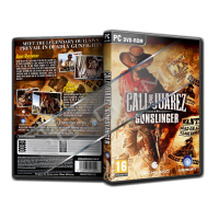 call of juarez gunslinger Pc oyun